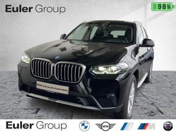  Voir d&eacute;tails -BMW X3 xDrive 30e Kamera Navi Plus LED Sportsit &agrave; Leimbach (68)