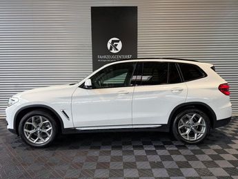  Voir d&eacute;tails -BMW X3 sDrive30i xLine/RFK/CARPLAY/LED/NAVI &agrave; Leimbach (68)