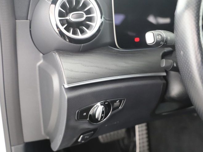 Mercedes Classe CLS 350 AMG Line 2x LED+SHD+360�+19''+Memory Blanc de 