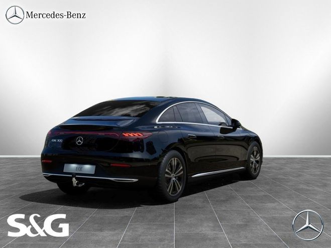 Mercedes Classe E 300 R�Kam+MBUX+Totwink+LED+Keyless-GO+19 Noir de 