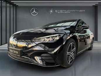  Voir d&eacute;tails -Mercedes Classe E 300 AMG Line, Pano-D., Distr., R-Kamera, &agrave; Leimbach (68)