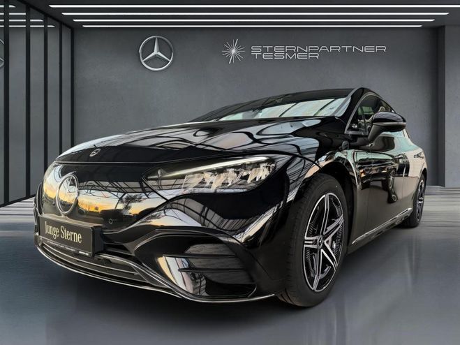 Mercedes Classe E 300 AMG Line, Pano-D., Distr., R-Kamera, Argent� M�tallique de 