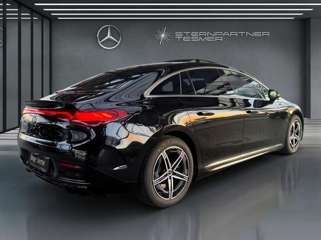 Mercedes Classe E 300 AMG Line, Pano-D., Distr., R-Kamera, Argent� M�tallique de 