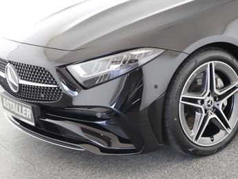  Voir d&eacute;tails -Mercedes Classe CLS 350 AMG Line 2x +SHD+LED+MBUX+Wide+Memor &agrave; Leimbach (68)