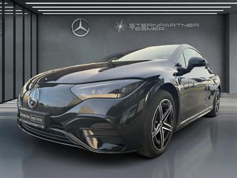  Voir d&eacute;tails -Mercedes Classe E 300 AMG, Night-P., Pano, Burmester, DIGI &agrave; Leimbach (68)