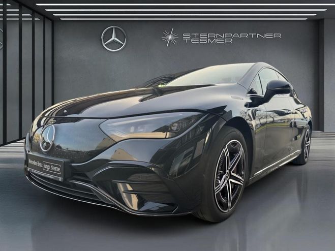 Mercedes Classe E 300 AMG, Night-P., Pano, Burmester, DIGI Afficher Plus de 