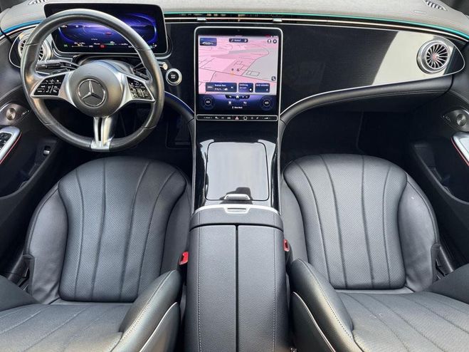 Mercedes Classe E 300 AMG, Night-P., Pano, Burmester, DIGI Afficher Plus de 