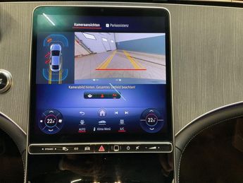  Voir d&eacute;tails -Mercedes Classe E 300 AMG PANORAMA DISTRONIC BURMESTER KAM &agrave; Leimbach (68)