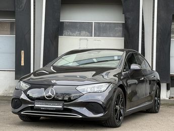  Voir d&eacute;tails -Mercedes Classe E 300 LED MBUX R�-Kamera Ambiente-Beleucht &agrave; Leimbach (68)