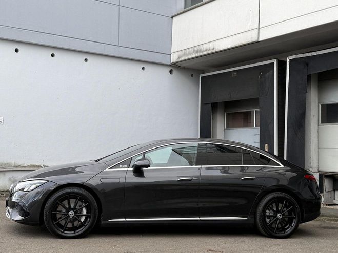 Mercedes Classe E 300 LED MBUX R�-Kamera Ambiente-Beleucht Noir M�tallique de 