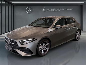  Voir d&eacute;tails -Mercedes Classe A 200 AMG+MBUX+LED+SHZ+PDC+AMBIENTE+KAMERA &agrave; Leimbach (68)