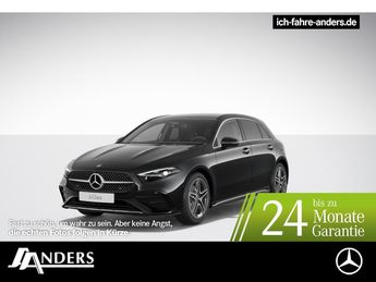  Voir d&eacute;tails -Mercedes Classe A 200 +AMG+SHZ+PDC+SpurW+S-Sitz+ACC+KAM+Pa &agrave; Leimbach (68)