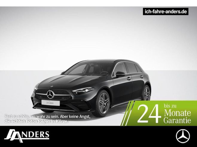 Mercedes Classe A 200 +AMG+SHZ+PDC+SpurW+S-Sitz+ACC+KAM+Pa Blanc de 
