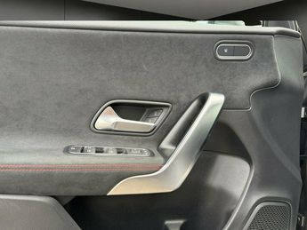  Voir d&eacute;tails -Mercedes Classe A 180 AMG+MBUX+LED+KAMERA+ASSIST+CARPLAY+S &agrave; Leimbach (68)