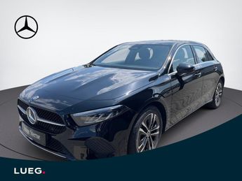  Voir d&eacute;tails -Mercedes Classe A 180 PROGRESSIVE-ADVANCED+LED+NAVI+KAMERA &agrave; Leimbach (68)