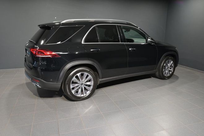 Mercedes Classe E 350 4M LED/SOUND/360'//NAVI/MBUX/KEYLESS Blanc M�tallique de 