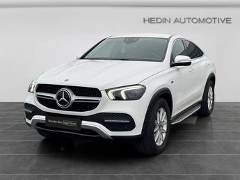  Voir d&eacute;tails -Mercedes Classe E 350 4M Coup� MBEAM DISTR LEDER 360� &agrave; Leimbach (68)