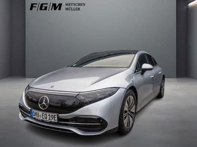 Mercedes Classe E 450+ DigiLight KeyGo S-Dach 360 Distroni Gris M�tallique de 