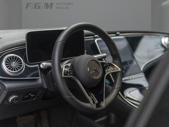 Mercedes Classe E 450+ DigiLight KeyGo S-Dach 360 Distroni Gris M�tallique de 