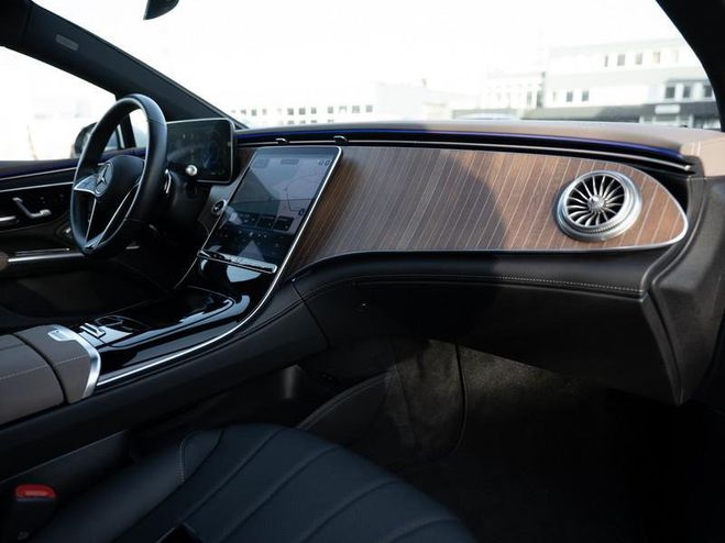 Mercedes Classe E 450+ ElectricArt/Pano/Burm/Distr/Memo/AH Blanc M�tallique de 