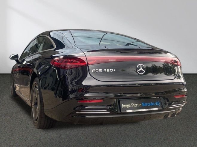 Mercedes Classe E 450+ AMG Digital-Light Airmatic Pano 360 Gris M�tallique de 