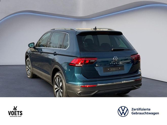 Volkswagen Tiguan 1.5 TSI Afficher Plus de 