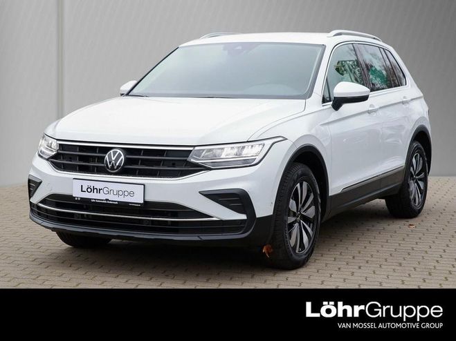 Volkswagen Tiguan 2.0 TDI DSG Move Noir de 