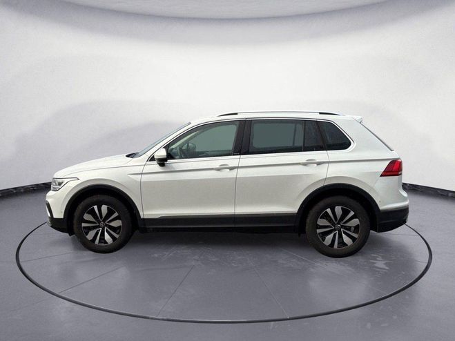 Volkswagen Tiguan 1.5 TSI Life DSG LED KAMERA ACC PDC DAB Blanc M�tallique de 