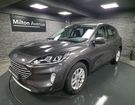 Ford Kuga 1.5 EcoBlue - 120 - BVA Titanium &agrave; Gu�ret (23)