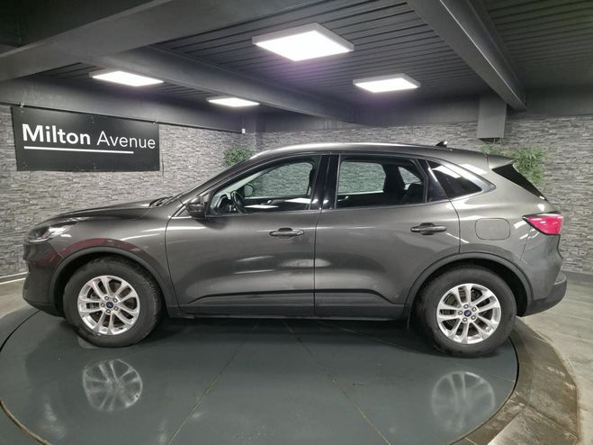 Ford Kuga 1.5 EcoBlue - 120 - BVA Titanium GRIS de 2020