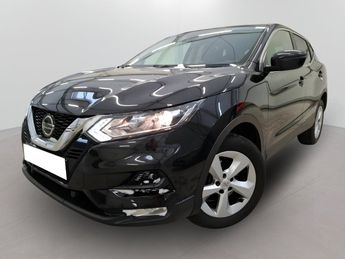  Voir d&eacute;tails -Nissan Qashqai 1.3 DIG-T 140 Business Edition &agrave; Mions (69)