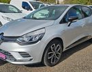 Renault Clio IV 0.9 TCE 90CH LIMITED 2018 LED CLIM RE &agrave; Martigues (13)