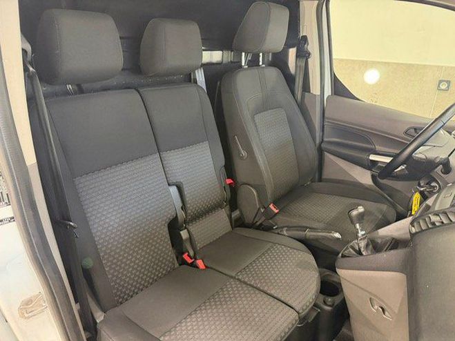 Ford Transit Connect Ecoblue 100cv TVA Recup 10825EUR BLANC de 2022
