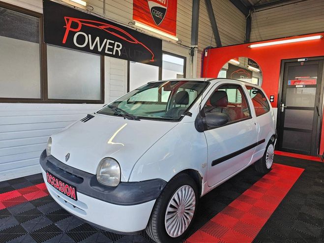 Renault Twingo 173030 KMS Blanc de 2005