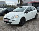 Fiat Punto III 1.3 MULTIJET 16V 75 YOUNG 5P à Livron-sur-Drôme (26) Fiat Punto III 1.3 MULTIJET 16V 75 YOUNG 5P à Livron-sur-Drôme (26)