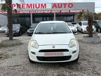  Voir d&eacute;tails -Fiat Punto III 1.3 MULTIJET 16V 75 YOUNG 5P &agrave; Livron-sur-Dr�me (26)