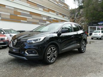  Voir d&eacute;tails -Renault Kadjar 1.3 TCE 140 Ch INTENS BVA &agrave;  La Ciotat (13)