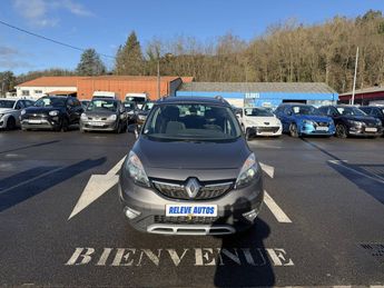  Voir d&eacute;tails -Renault Scenic XMOD III dCi 110 Energy Bose eco� &agrave; Firminy (42)