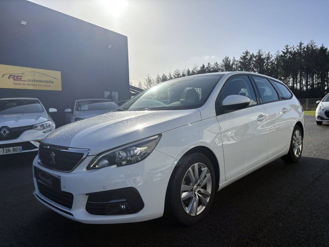 Peugeot 308 1.5 BlueHDi 100ch S&S Active Busines INC. de 2020
