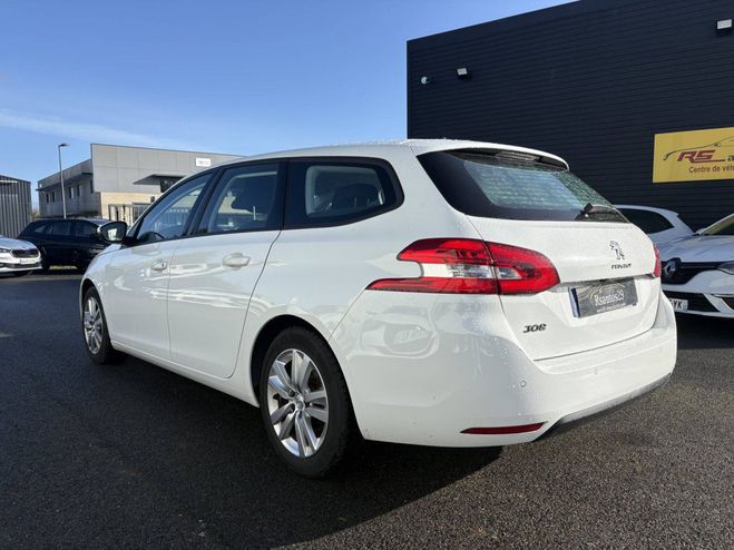 Peugeot 308 1.5 BlueHDi 100ch S&S Active Busines INC. de 2020