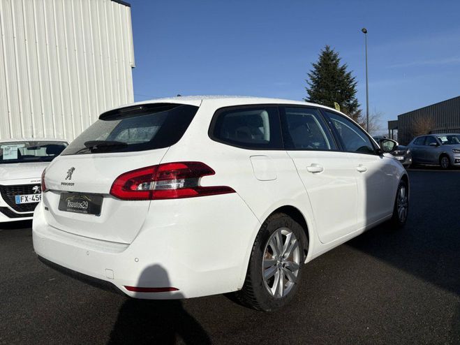 Peugeot 308 1.5 BlueHDi 100ch S&S Active Busines INC. de 2020