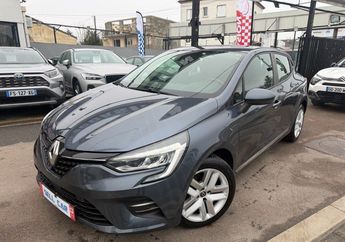  Voir d&eacute;tails -Renault Clio V 1.5 bluedci 85ch business 1 �re main &agrave; Gagny (93)