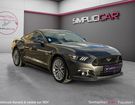 Ford Mustang FASTBACK V8 GT 5.0 421cv - 19500km - Sui &agrave;  La Farl�de (83)
