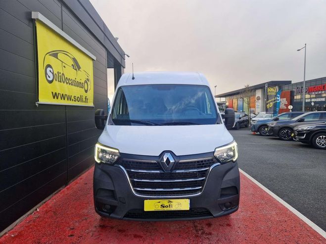Renault Master Grand Confort F3300 L2H2 2.3 Blue dCi -  BLANC de 2023