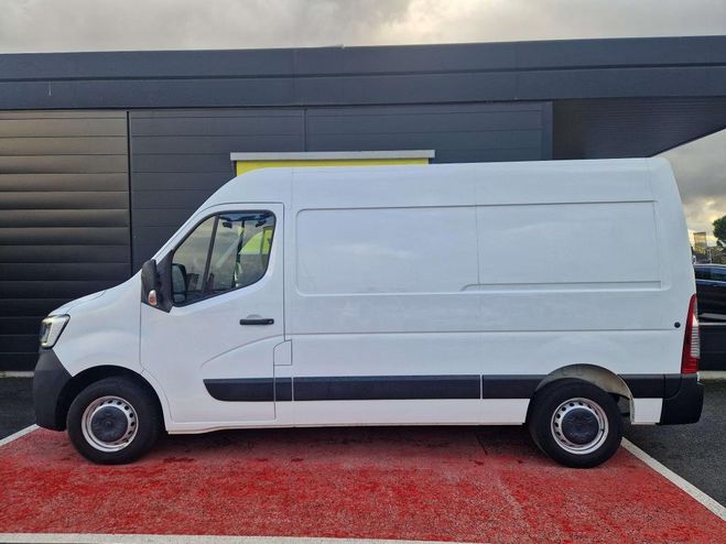 Renault Master Grand Confort F3300 L2H2 2.3 Blue dCi -  BLANC de 2023
