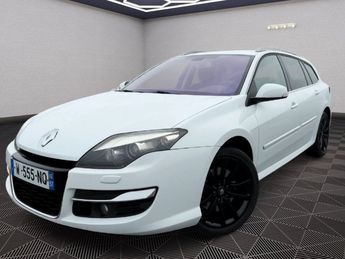  Voir d&eacute;tails -Renault Laguna III ESTATE GT 4Control 2.0 dCi 150 Bi-X� &agrave; Uckange (57)