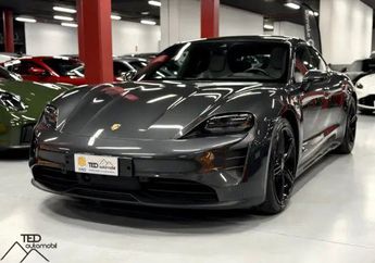  Voir d&eacute;tails -Porsche Taycan 4S Performance Plus 571cv &agrave; Encamp (99)