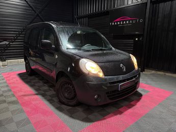  Voir d&eacute;tails -Renault Kangoo 1.5 DCI 110 &agrave; Douai (59)