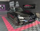 Mercedes GLC Fascination Classe 250 204 ch 9G-Tronic à Manosque (04) Mercedes GLC Fascination Classe 250 204 ch 9G-Tronic à Manosque (04)