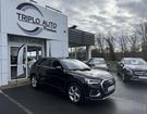 Audi Q3 1.5 35 TFSI - 150 - BV S-tronic - Limite &agrave; Brive-la-Gaillarde (19)